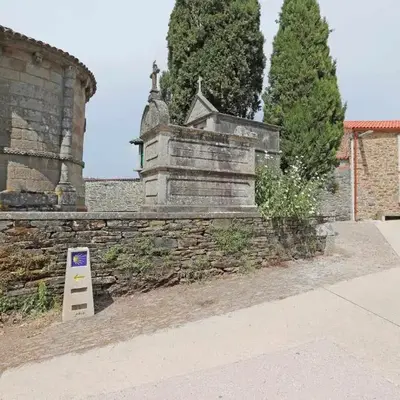 Casa Santa María