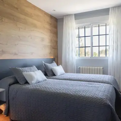 Hostal O'Cruceiro