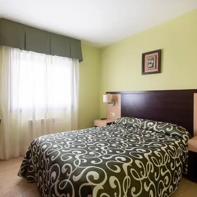 Hotel Canaima Bruma 1