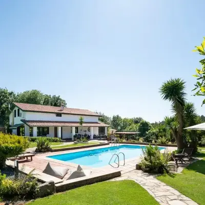 VILLA GUIMIL - GALICIA PLAYA