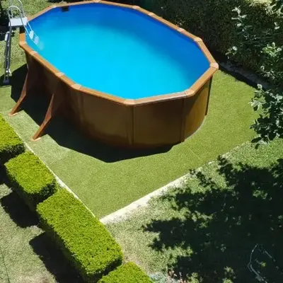 Spacious House with Pool in Carballedo