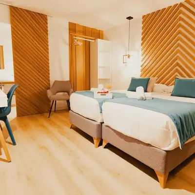 HOTEL LOTUS