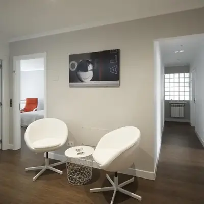 Xabarin Rooms
