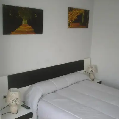 HOSTAL CID