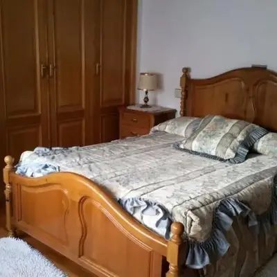 Hostal La Parra