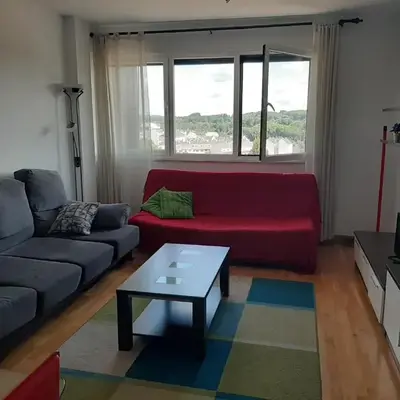 Precioso apartamento