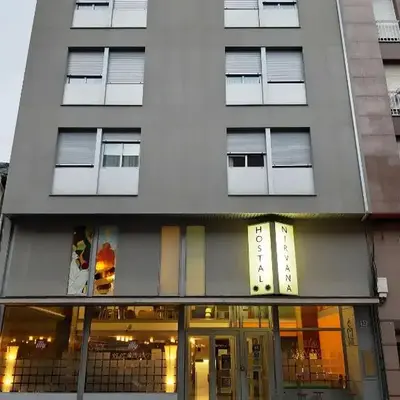 Hostal Nirvana