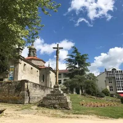 VUT-OR-182 Atico Emilia Pardo Bazán