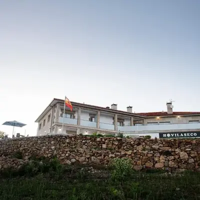 Hotel Vilaseco