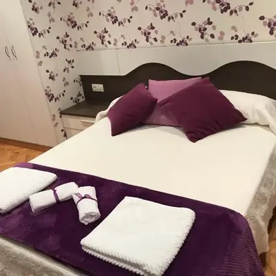 vivienda vacacional Iguazu