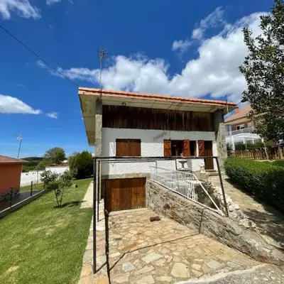 Chalet xeitosiño