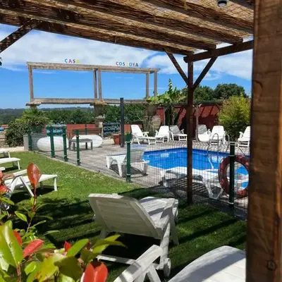 Casa Costoya