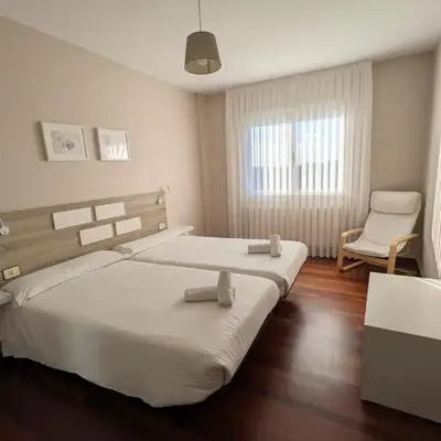 Apartamentos Turísticos Guillermo