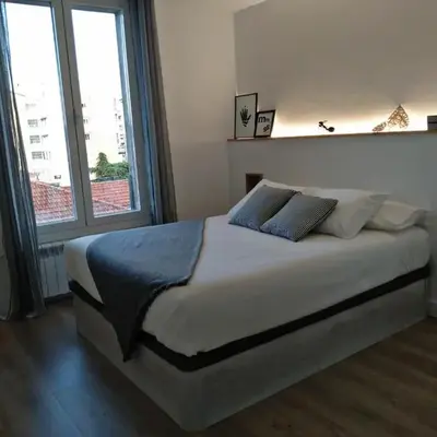Morriña