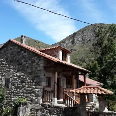 Casa Serafo