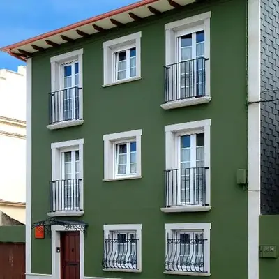 Apartamentos Casa Germana