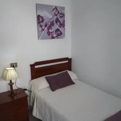 Hostal Residencia Ponte Vella