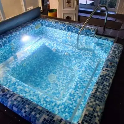 Casa de Piñeiro y SPA Opcional con coste extra