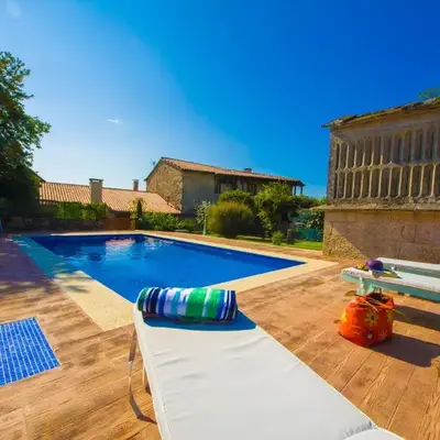 Eira Grande Galicia Villas