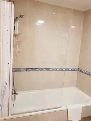 Gallery image of Piso con garaje en la entrada del camino portugués in Santiago de Compostela