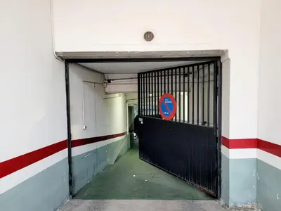 Gallery image of Piso con garaje en la entrada del camino portugués in Santiago de Compostela