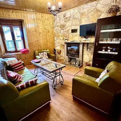 La Casa del Maestro