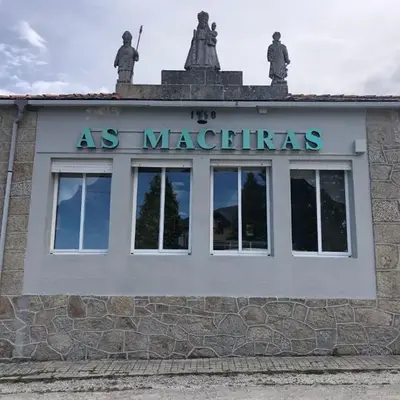HOTEL AS MACEIRAS