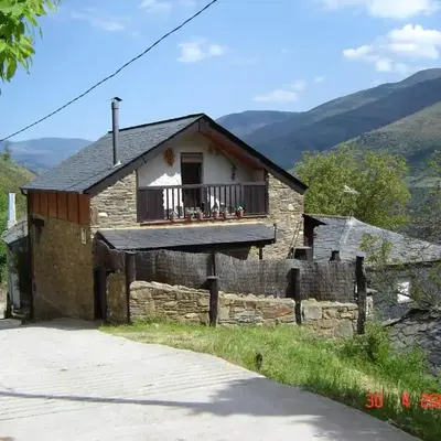 Spacious Apartment in Odollo
