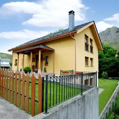 El Aposento De Babia