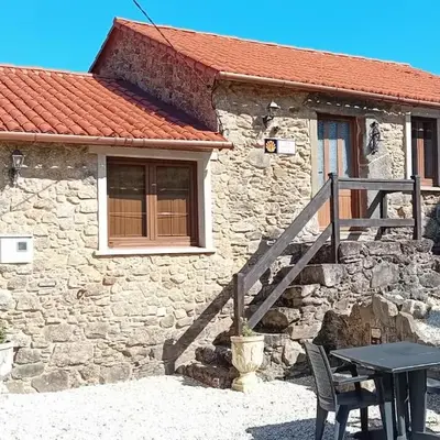 Stone Cottage SANTIAGO