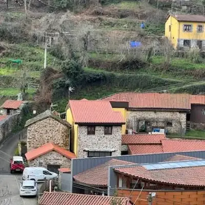 La Puchera