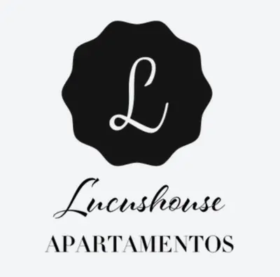 a logo for anesthesiologist organizations with the letter b at lucushouse I in Lugo