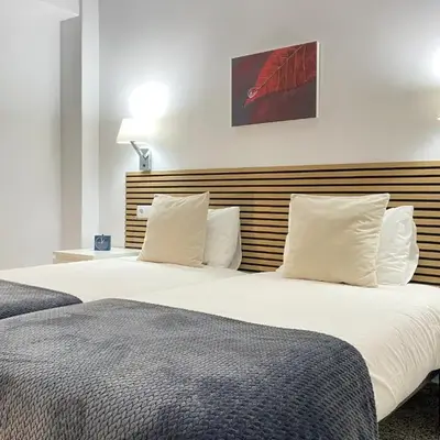 Apartamento Padrón Centro P1 by URent