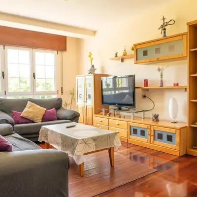 Apartamento Ultreia
