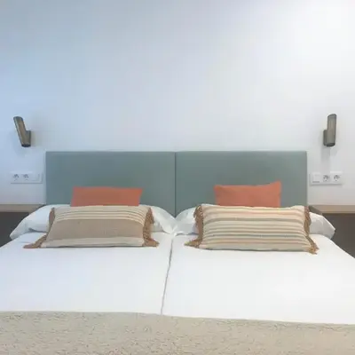 Apartamentos Puerto Norte - Apto 3