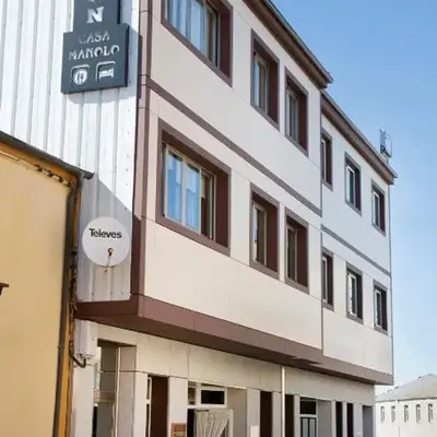 Pension Casa Manolo