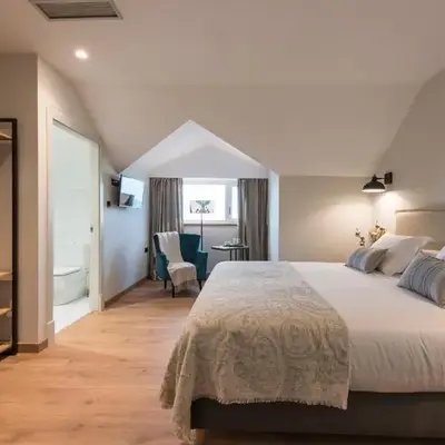 Hotel Rías Altas