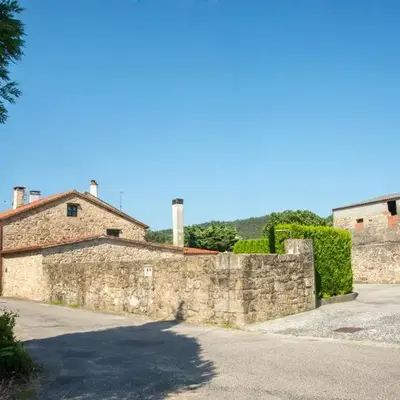 CASA BELAI