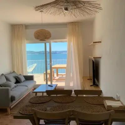 Oktheway Perbes Beach