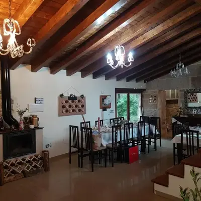 CAPELA DA GRANXA