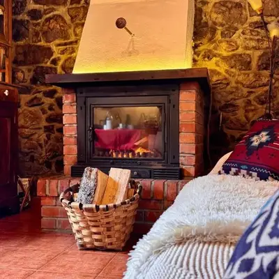 Apartamentos rurales La Pornacal I y La Pornacal II