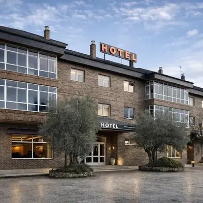 Hotel San Rosendo