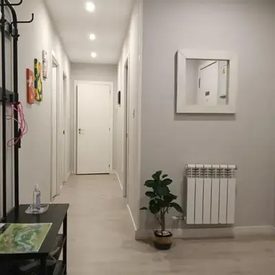 PISO BENITO
