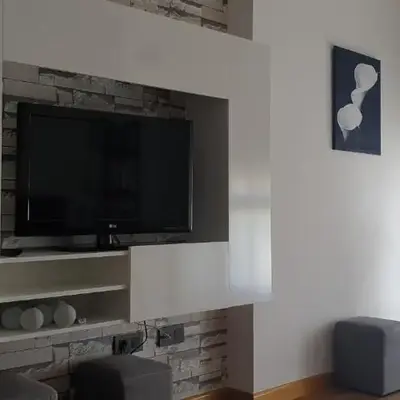 Apartamento tranquilo