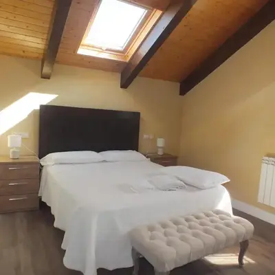 Apartamentos Puerta del Castro