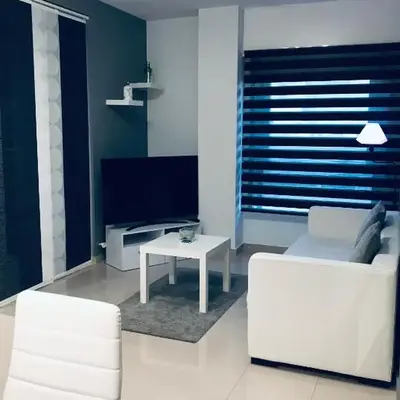 lucushouse II