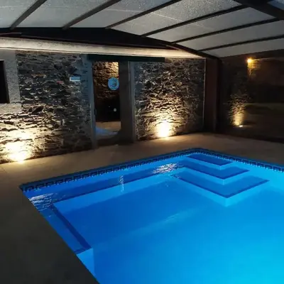 Casa Bama