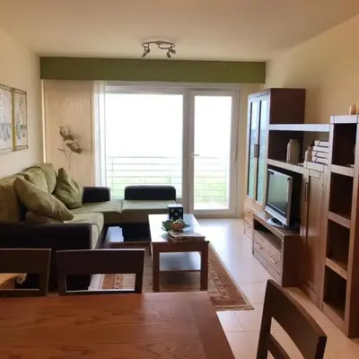 Apartamento Playa San Pedro