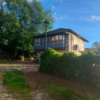 Vila Morena