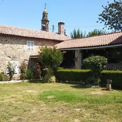 Casa Cabaleira